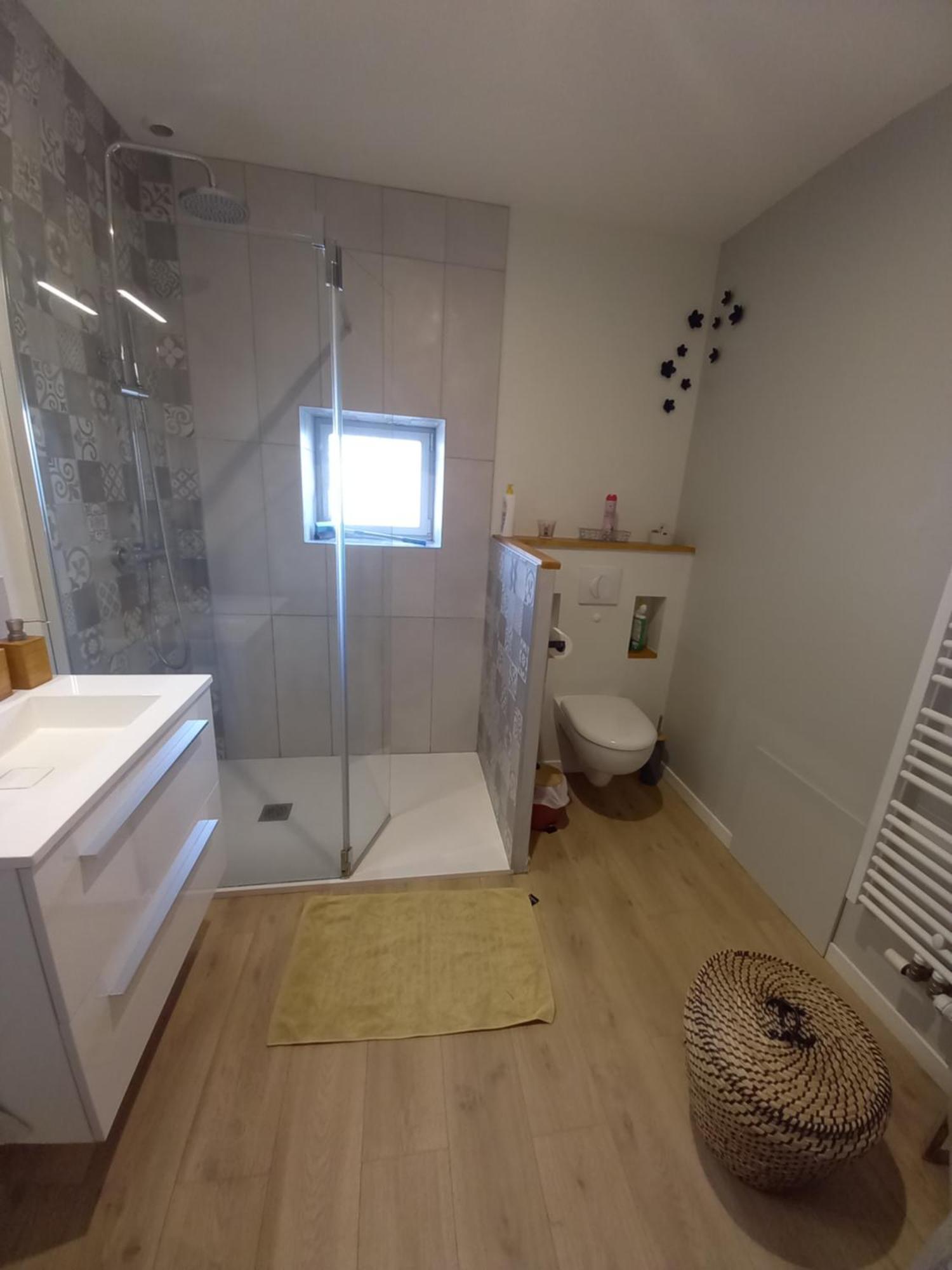 Gite La Petite Maison Montournais Екстериор снимка